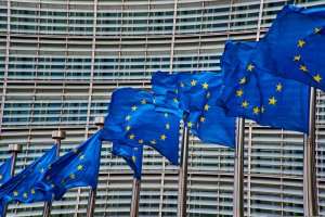 Politico: Eurodeputaţii germani propun o coaliţie centristă în Parlamentul European